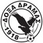 Doxa Dramas logo