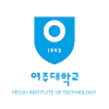 Yeoju Institute of Technology logo - Technology VS Dongyang University Score