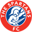 Spartans logo