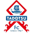 Tadotsu FC logo - Fc VS Lavenirosso Nc Score