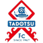 Tadotsu FC logo