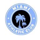 Miami AC logo - Ac VS Brevard Sc Score