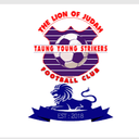 Taung Young Strikers logo - Strikers VS Vtm Fc Live