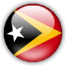 Timor Leste logo - PBA Prediction