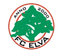 FC Elva Women logo