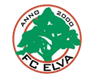 FC Elva Women logo