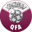 Qatar U21 logo