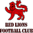 Red Lions FC logo