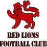 Red Lions FC logo