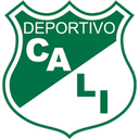 Deportivo Cali logo - Equidad VS Deportivo Cali Live Score Today