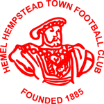 Hemel Hempstead Town logo