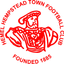 Hemel Hempstead Town logo