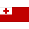 Tonga U16 logo - U VS Papua New Guinea U Result