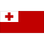 Tonga U16 logo