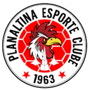 planaltina logo - Valparaiso VS Planaltina Live