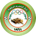 Al Nairyah logo - Fc VS Al Nairyah Live Score
