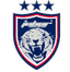 Johor Darul Ta'zim II logo - Mas Premier League 32391 Sport