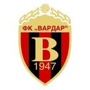 FC Vardar Skopje logo - UCL Champions League Live