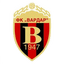 FC Vardar Skopje logo