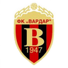 FC Vardar Skopje logo