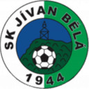 SK Jivan Bela logo - Rozstani VS Sk Jivan Bela Live Score Today