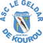 Le Geldar De Kourou logo