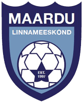 FC Maardu logo