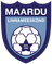 FC Maardu logo - Esiliiga B 32122 Result