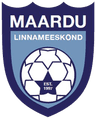 FC Maardu logo