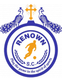 Renown SC logo - Club VS Renown Sc Score Today