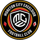 Moreton City Excelsior II U23 logo - U VS Moreton City Excelsior Ii U Score
