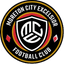 Moreton City Excelsior II U23 logo