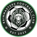RainMasters FC logo - Fc VS Rainmasters Fc Live Score Today