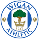 Wigan Athletic U23 logo - U VS Wigan Athletic U Score Today