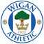 Wigan Athletic U23 logo