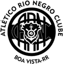 Rio Negro RR logo - Rr VS Bare Ec Sport