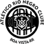 Rio Negro RR logo