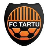 FC Tartu logo