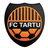 FC Tartu logo