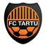 FC Tartu logo