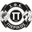 Pierikos logo