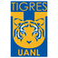 Tigres UANL logo