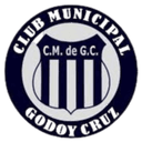 Club Municipal Godoy Cruz logo - Guaymallen VS Club Municipal Godoy Cruz Live Score