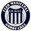 Club Municipal Godoy Cruz logo