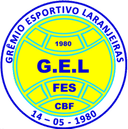 Gremio Esportivo Laranjeiras logo - Linhares VS Gremio Esportivo Laranjeiras Live Score Today