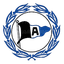 Arminia Bielefeld B logo