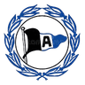 Arminia Bielefeld B logo
