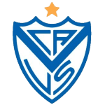 Velez Sarsfield logo