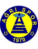 Agri 1970 Spor logo - Kulb VS Agri Spor Live Score Today