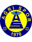 Agri 1970 Spor logo